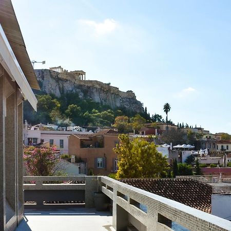 Best Views Of Athens Atenas Exterior foto