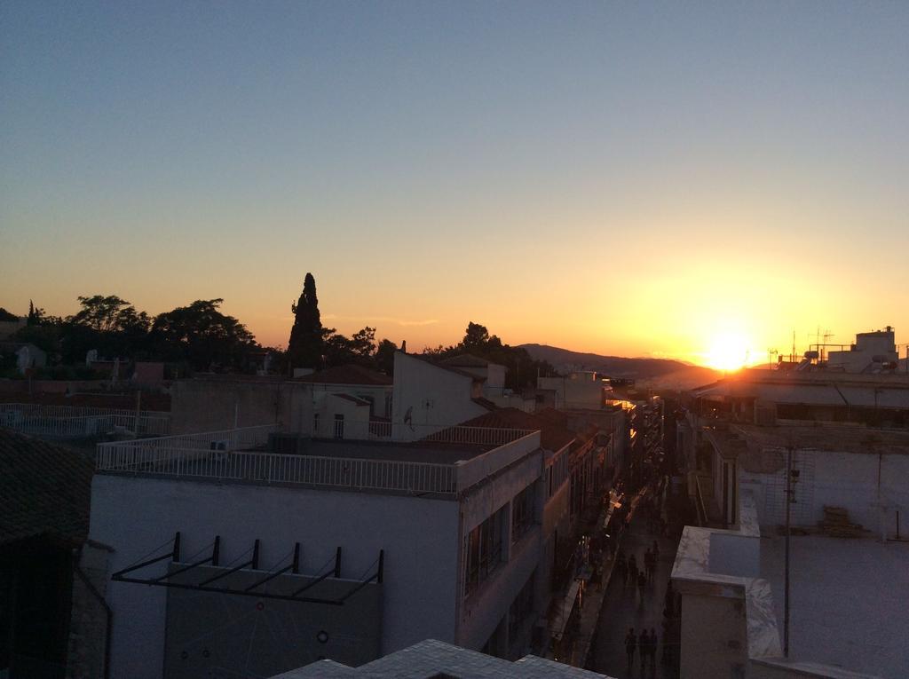 Best Views Of Athens Atenas Exterior foto