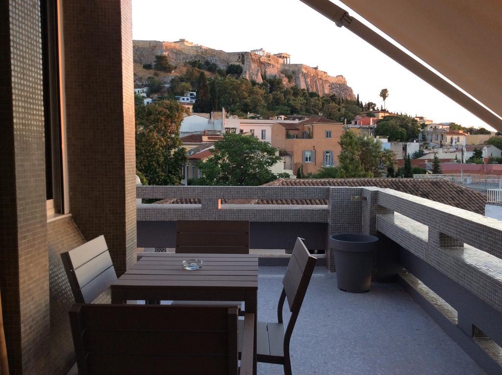 Best Views Of Athens Atenas Exterior foto