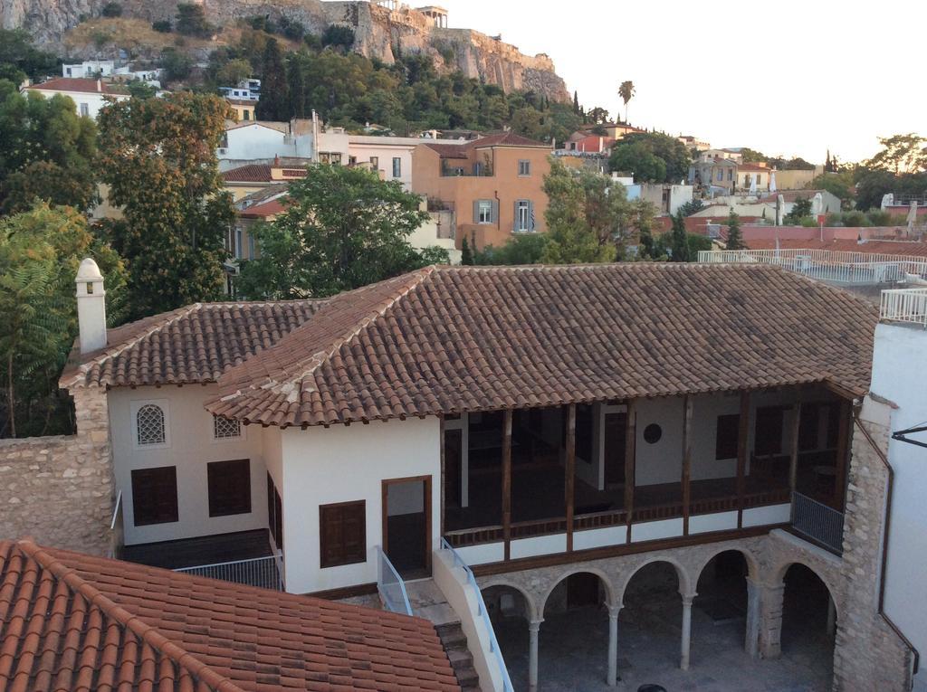 Best Views Of Athens Atenas Exterior foto