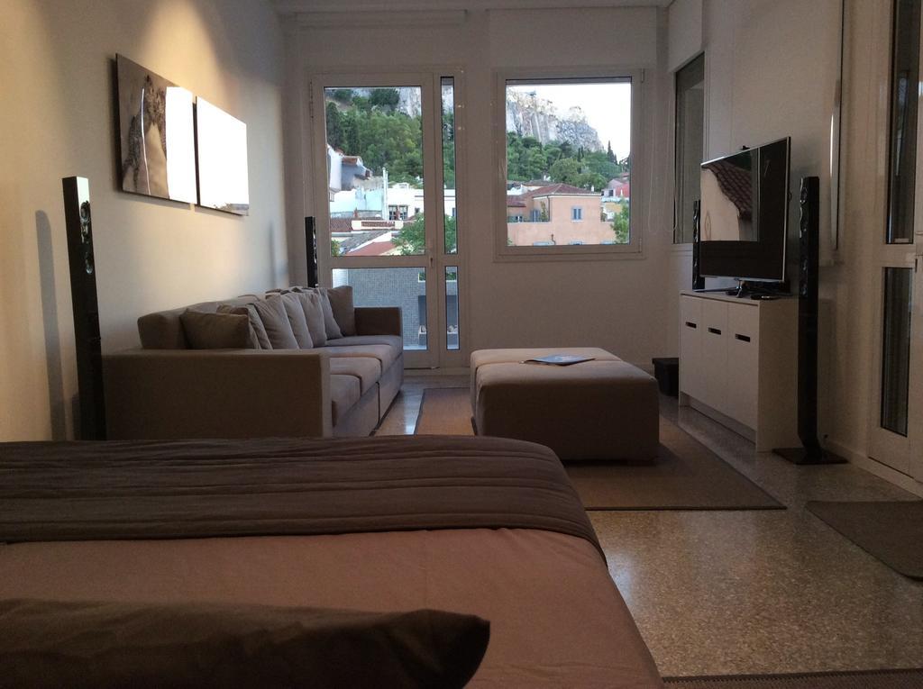 Best Views Of Athens Atenas Exterior foto