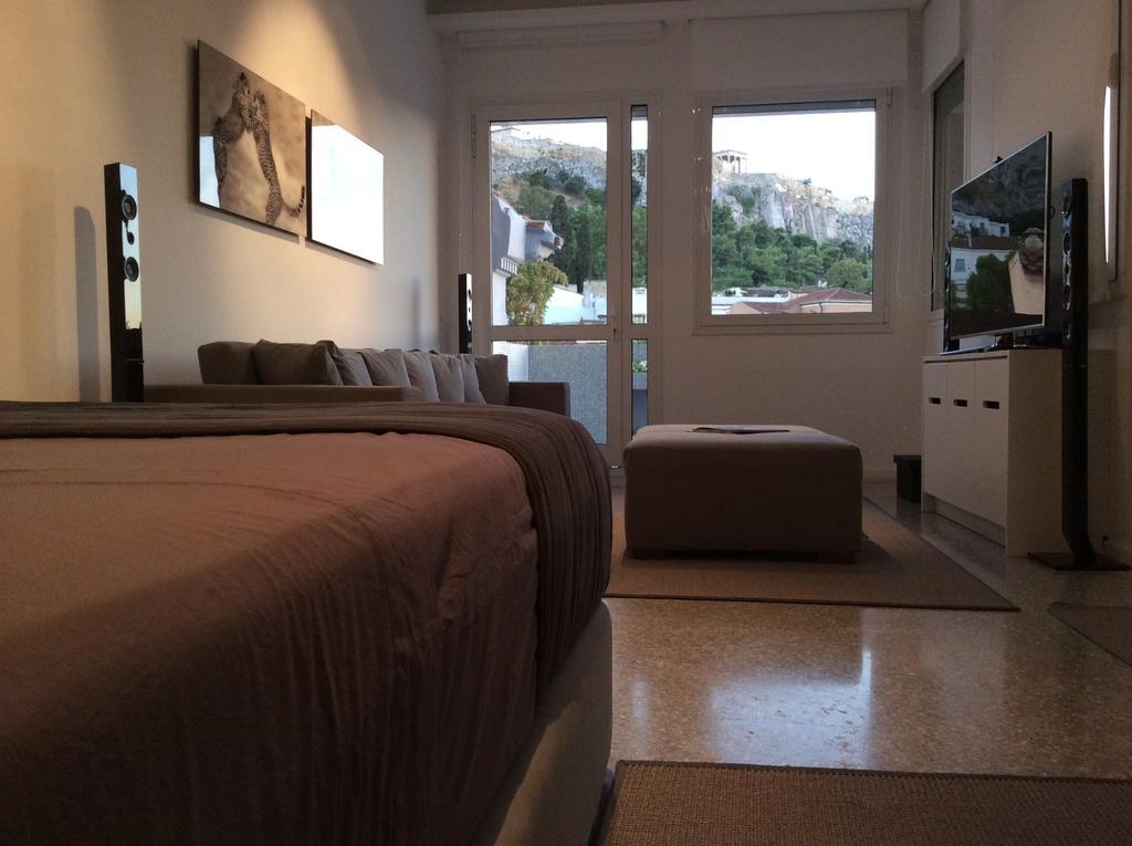 Best Views Of Athens Atenas Exterior foto