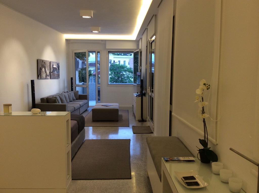Best Views Of Athens Atenas Exterior foto