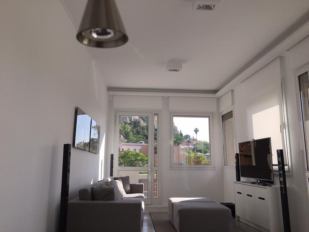 Best Views Of Athens Atenas Exterior foto
