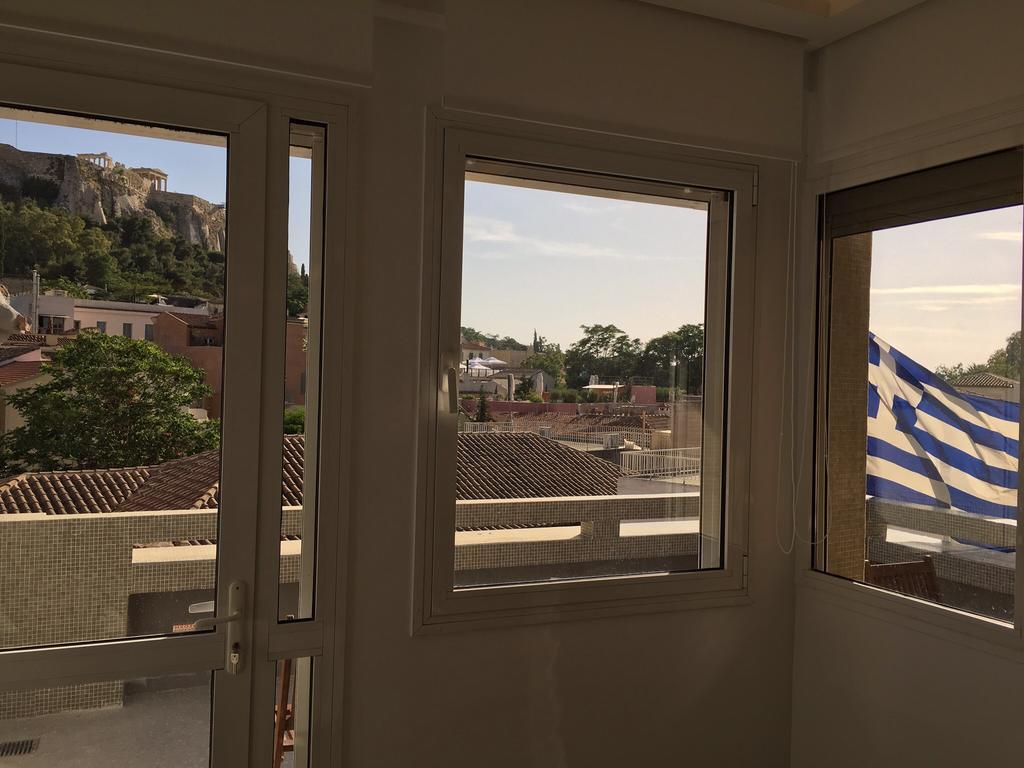 Best Views Of Athens Atenas Exterior foto