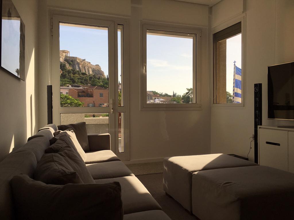 Best Views Of Athens Atenas Exterior foto