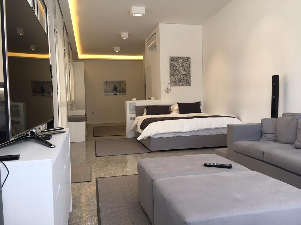 Best Views Of Athens Atenas Exterior foto