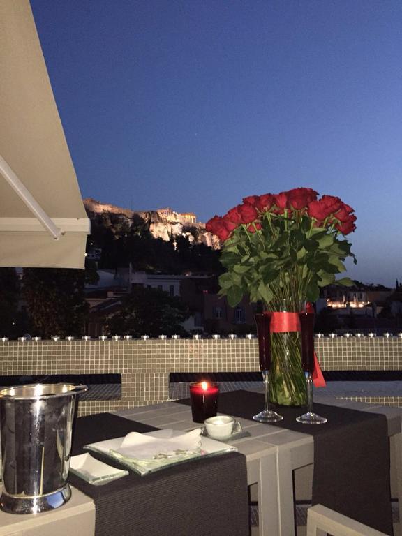 Best Views Of Athens Atenas Exterior foto