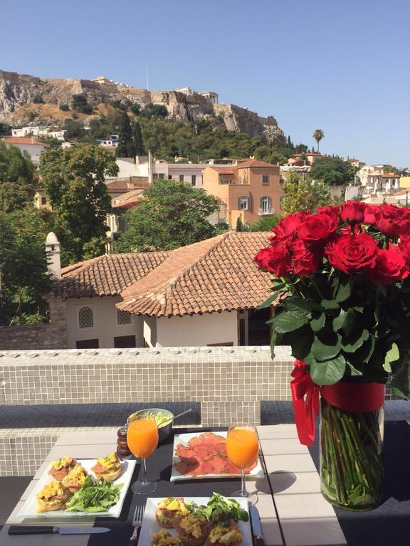 Best Views Of Athens Atenas Exterior foto