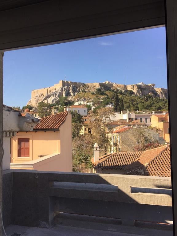 Best Views Of Athens Atenas Exterior foto