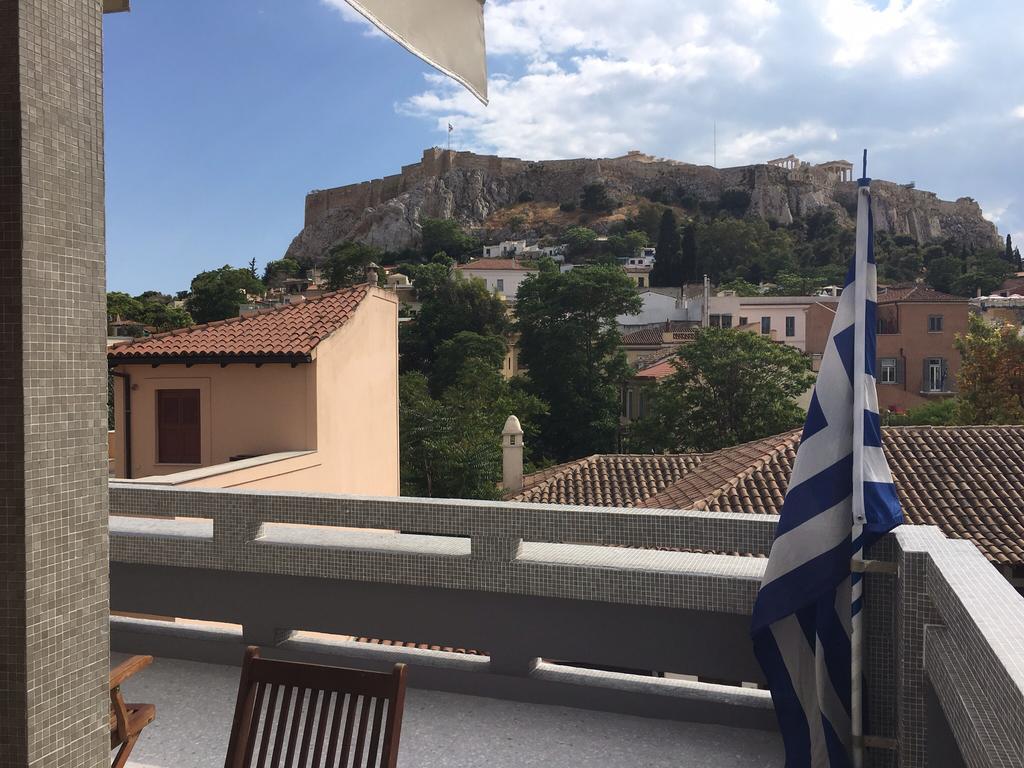 Best Views Of Athens Atenas Exterior foto