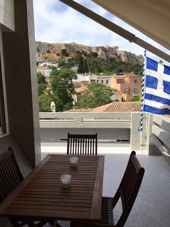 Best Views Of Athens Atenas Exterior foto