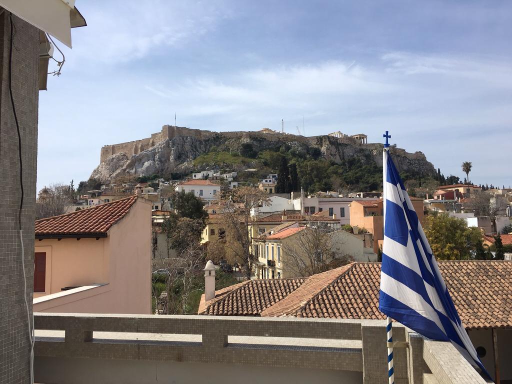 Best Views Of Athens Atenas Exterior foto